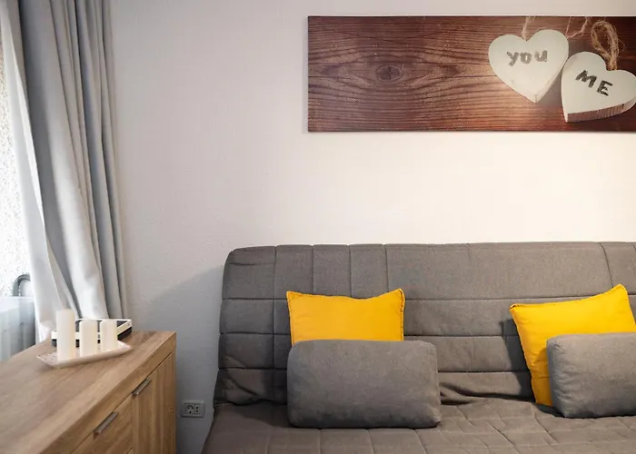 Sun Διαμέρισμα Acantilado de los Gigantes