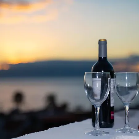 Apartament Sun Acantilado de los Gigantes