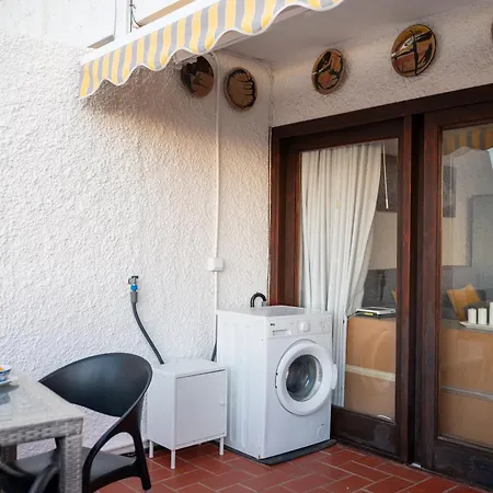 Sun Appartement