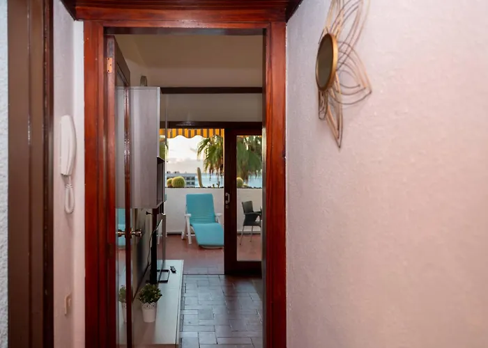 Sun * Acantilado de los Gigantes