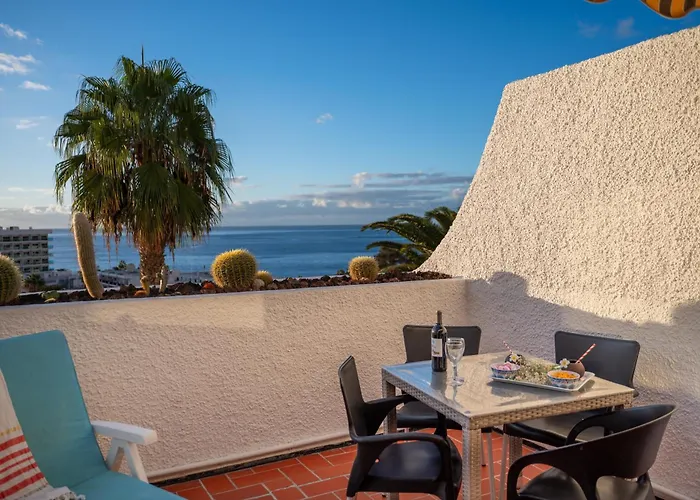 Sun 아파트 아칸티라도