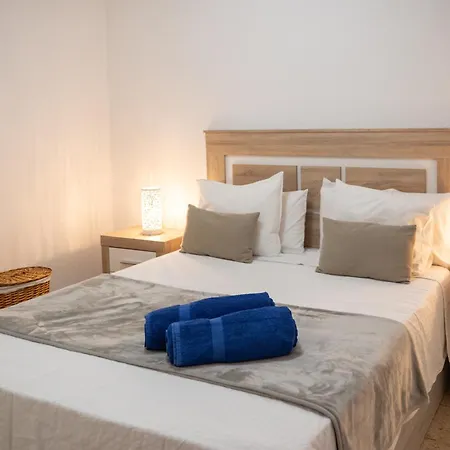 Sun Акантиладо-де-Лос-Хигантес