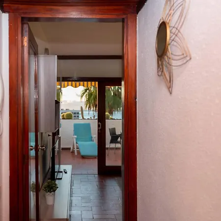 Sun * Акантиладо-де-Лос-Хигантес