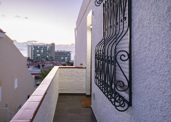 Sun Апартаменты *