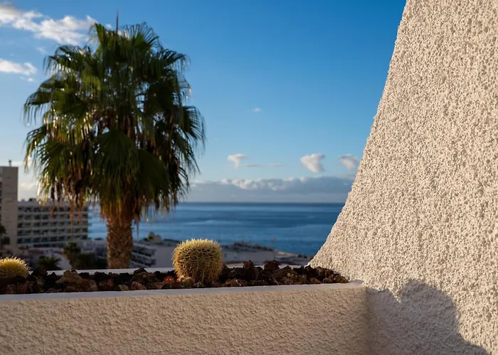 Sun Акантиладо-де-Лос-Хигантес