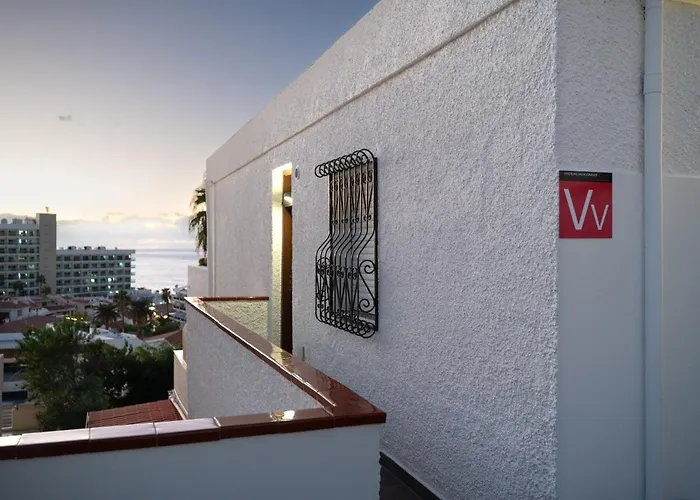 Sun * Акантиладо-де-Лос-Хигантес