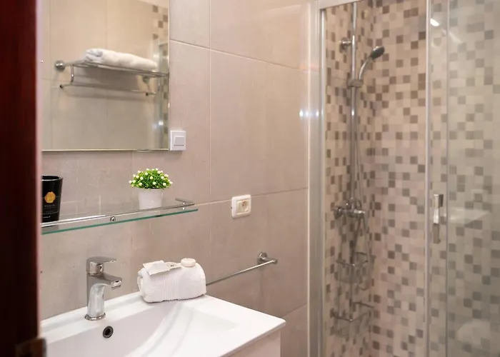 Sun Апартаменты *